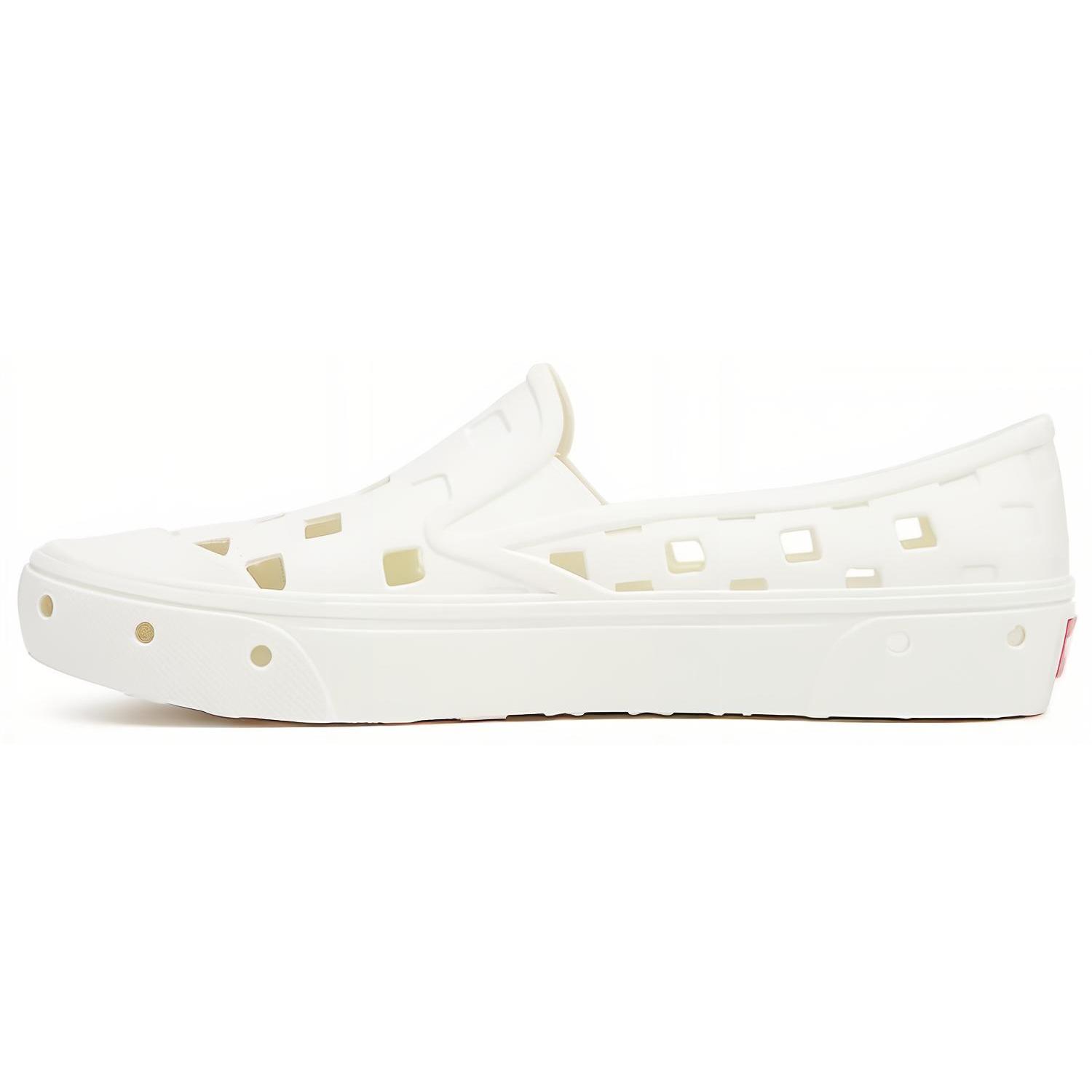 Vans Slip On Trk White VN0A5HF8FS8