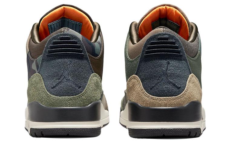 Air Jordan 3 Retro 'Patchwork' DO1830-200