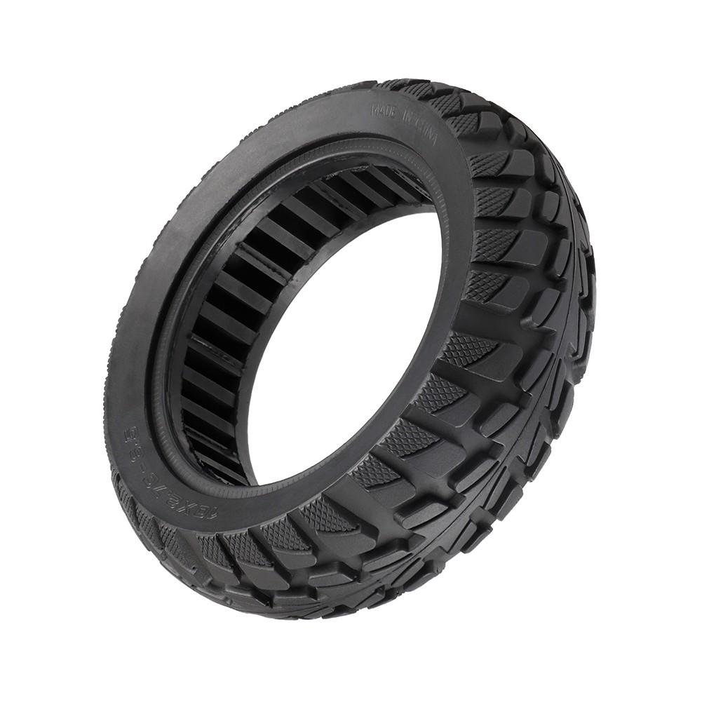 10 Inch 10x2.70-6.5 Solid Tire 70/65-6.5 Universal Tyre for Electric Scooter