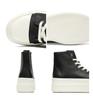 2024 A/W Unisex Thick-Soled High-Top Trend Street Dance & Skate Shoes (18456-J)