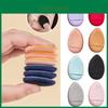 Cloud-like Touch Finger Powder Puff Fine Adjustment For Both Dry And Wet Makeup