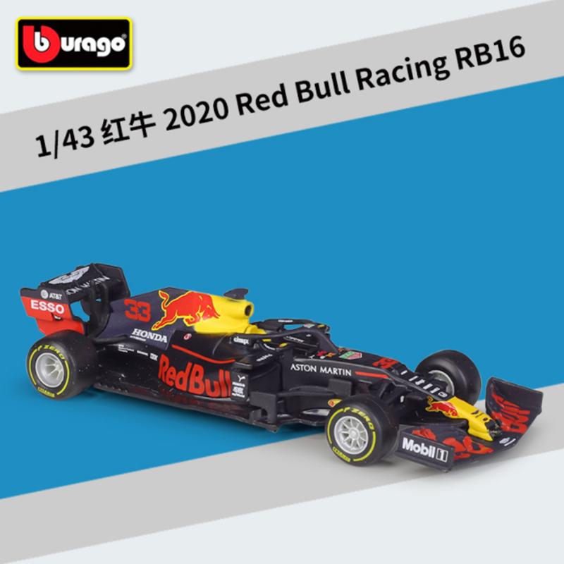QGDM1 Bburago 1:43 2022 Alfa Romeo F1 Formula Racing Team C42 #24 Guanyu Zhou #77 Valtteri Bottas Alloy Car Model Collection Kids Toys