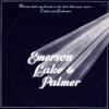 LP Record EMERSON LAKE  PALMER  Welcome Back My Friends To The Show 3MC200 MANTICORE 1974 Canada Rock Used