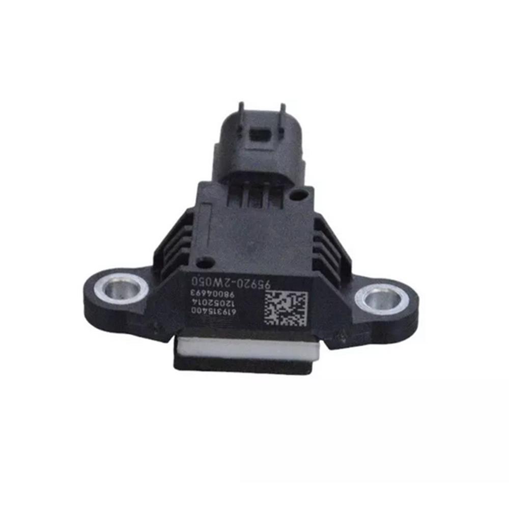 Front Impact Sensor For Hyundai Santa Fe 2013-2019 Santa Fe XL 2019 95920-2W050