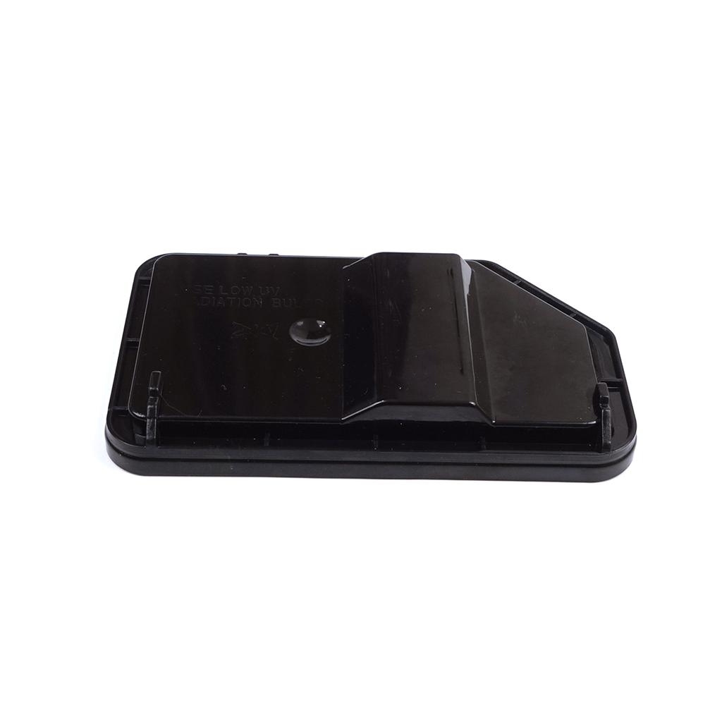 ESP1160-1 Strålkastare Bakre Glödlampa Kåpa Lock Vänster Sida för Ford Focus MK1 MK1.5 DAW DBW DFW DNW 2001-2005 Facelift 1334939
