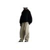 Fear of God Essentials Relaxed Trouser Silver Cloud Men Bottoms Grey 130BT232082F