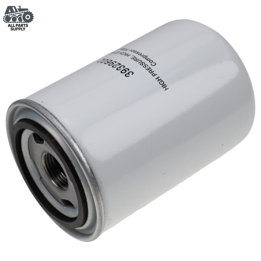 Oil Filter 39329602 For Ingersoll Rand Air Compressor 5 to 15 HP UP6 DD65 P250WD