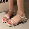 Calzado para mujer – Sandalias