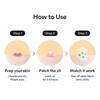 ABIB Heartleaf Calming Spot Patch