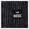 Diesel Unisex Erwachsenen K-Edro Mohairschal