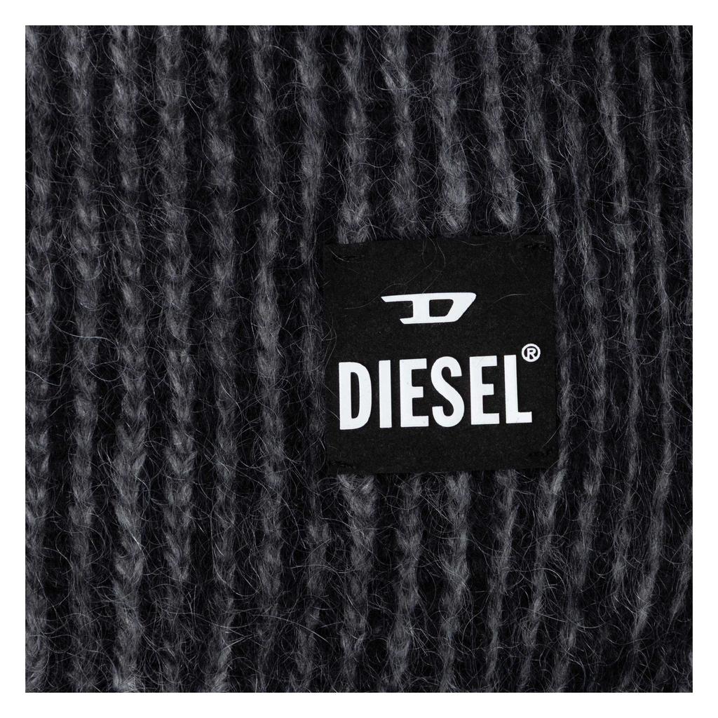 Diesel Unisex Erwachsenen K-Edro Mohairschal