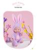 Cross-border Reborn Doll: Sleeping Princess BJD Miniature Toy with Gift Box