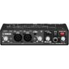 Yamaha YAMAHA I/O rack Dante compatible audio interface RUIO16-D