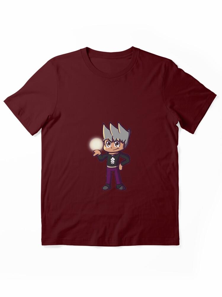 Wolfheart Rowan Essential Unisex T-Shirt