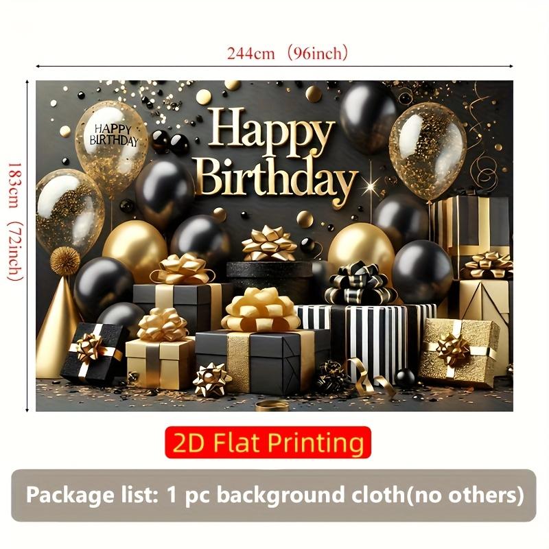 2D flat wall decoration for birthday parties, weddings and events Great for living rooms, bedrooms, offices and outdoor settings