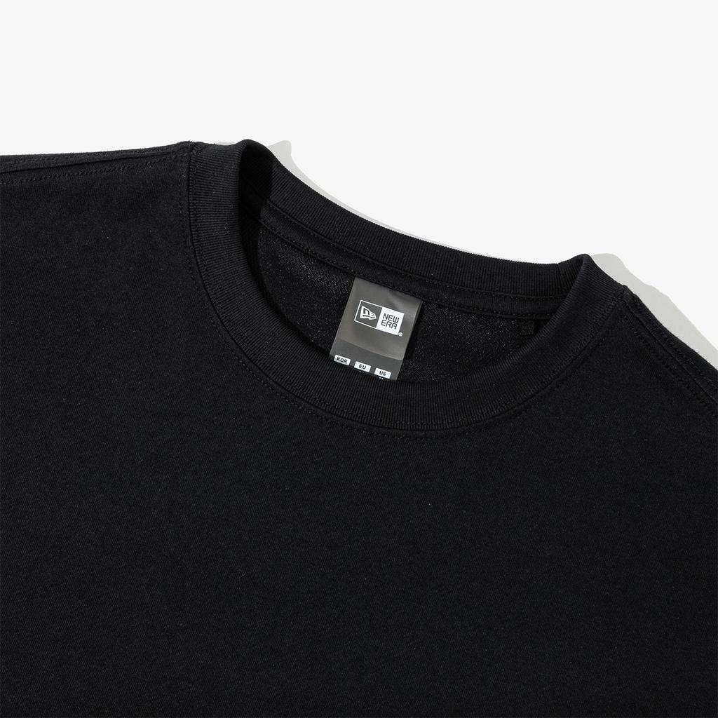 NEW ERA Mlb La Dodgers Cheerleading Food T-Shirt Black 14536501