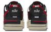 Nike Air Force 1 Low Shadow Summit White University Red Black Women's DR7883-102