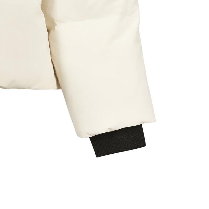 SKECHERS Women's Woven Short Down Jacket