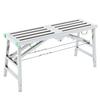 Kedenuo Zhiming Adjustable Folding Work Platform