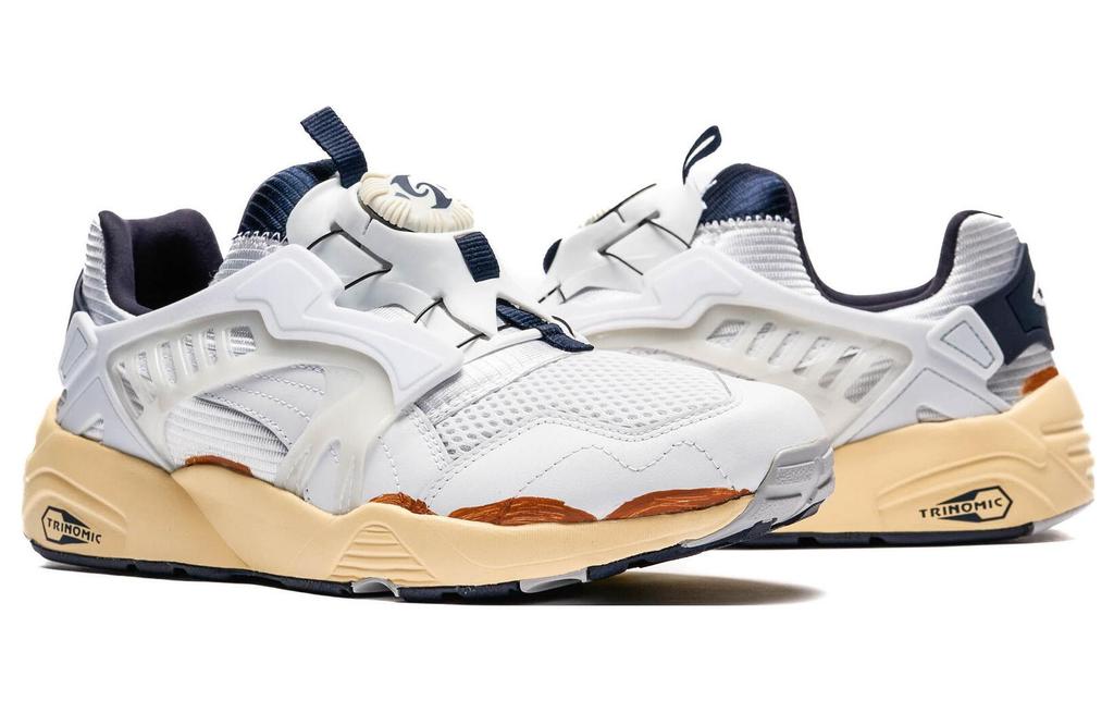 Puma Disc Blaze 'The Never Worn 2' 393182-01