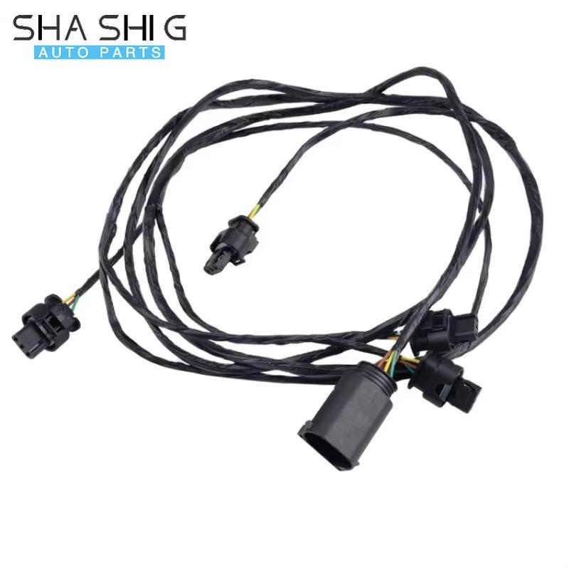 

61129313607 Front Bumper Parking Sensor Wiring Harness PDC Cable Fit For BMW 3 4 Series F30 F31 F32 F33 F34 F80 F83