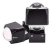 Blue Ding LED Matrix 1.5" Dual-Beam Laser Car Headlight Module