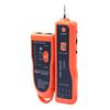XQ-350 Dual Language Telephone & Network Line Tester