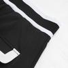 VEZFAA Women's Colour Block Print Casual Summer Spring Skirts