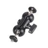 Professional 360 Degree Rotatable Arm With 1/4inch Thread For Camera Light Microphone Mounting Accessories