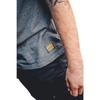 Worktough Mens Contrast Pique Polo Shirt