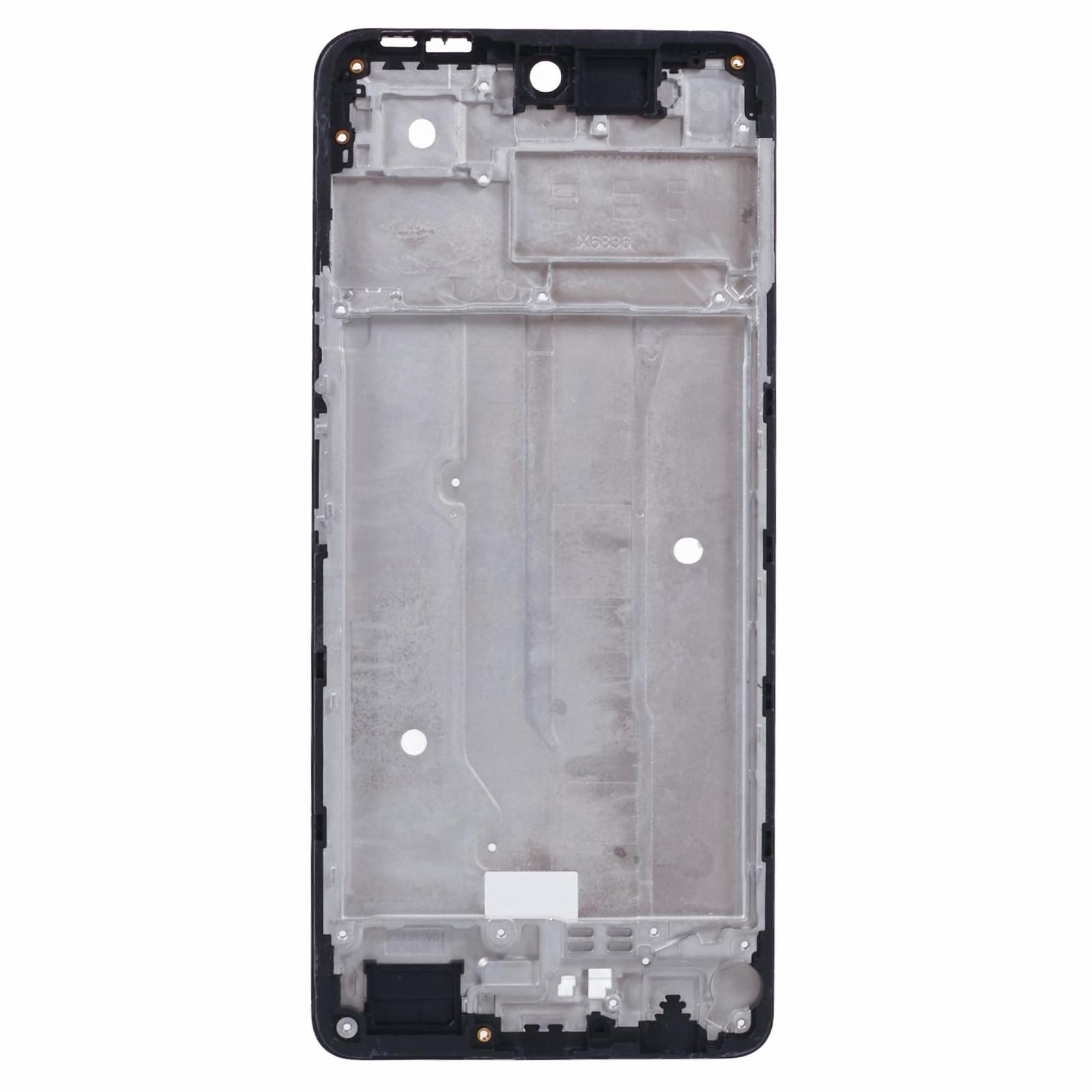 

For Infinix Hot 40 X6836 Front Housing Frame Replacement Part (Without Logo) Type A