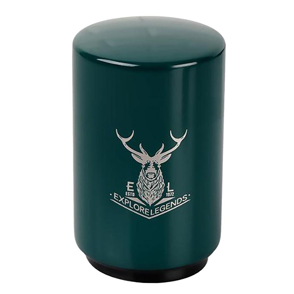Beer  Stainless Steel  Press Automatic Cap Opener