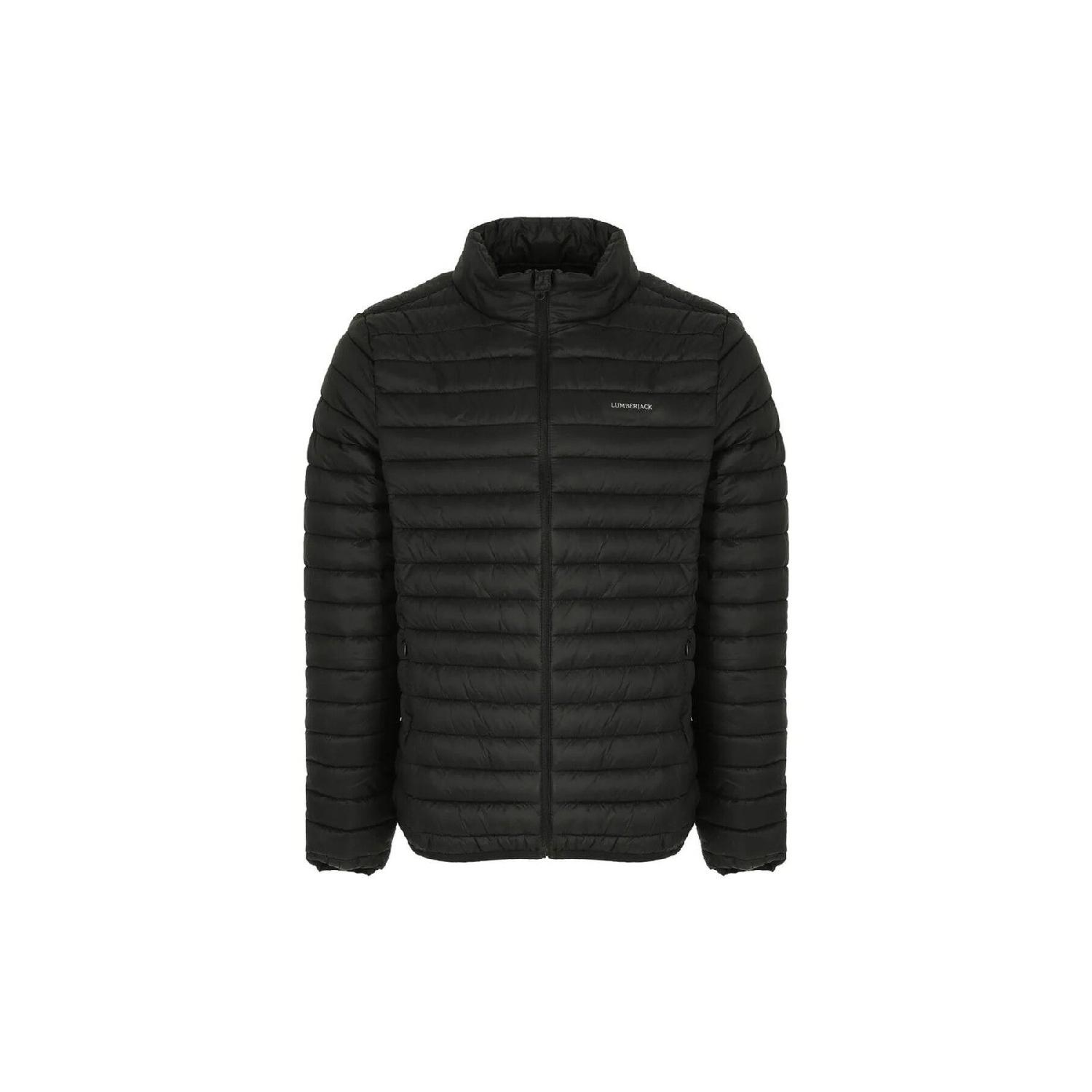 

Сезонное пальто Star 4 м, черное S чёрный