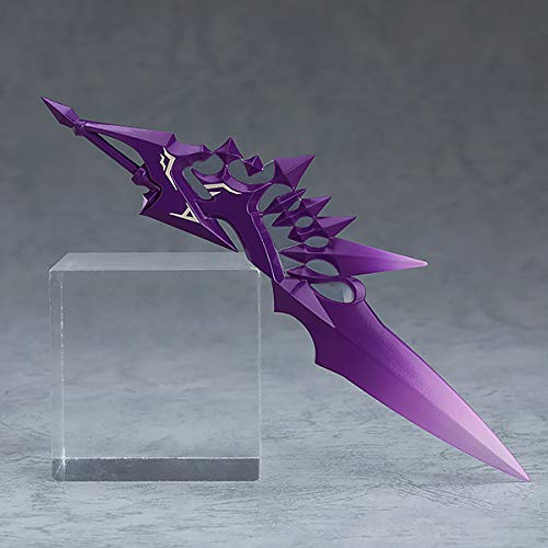Nendoroid Infinite Dendrogram Nemesis malovaná pohyblivá figurka bez měřítka ABS&PVC