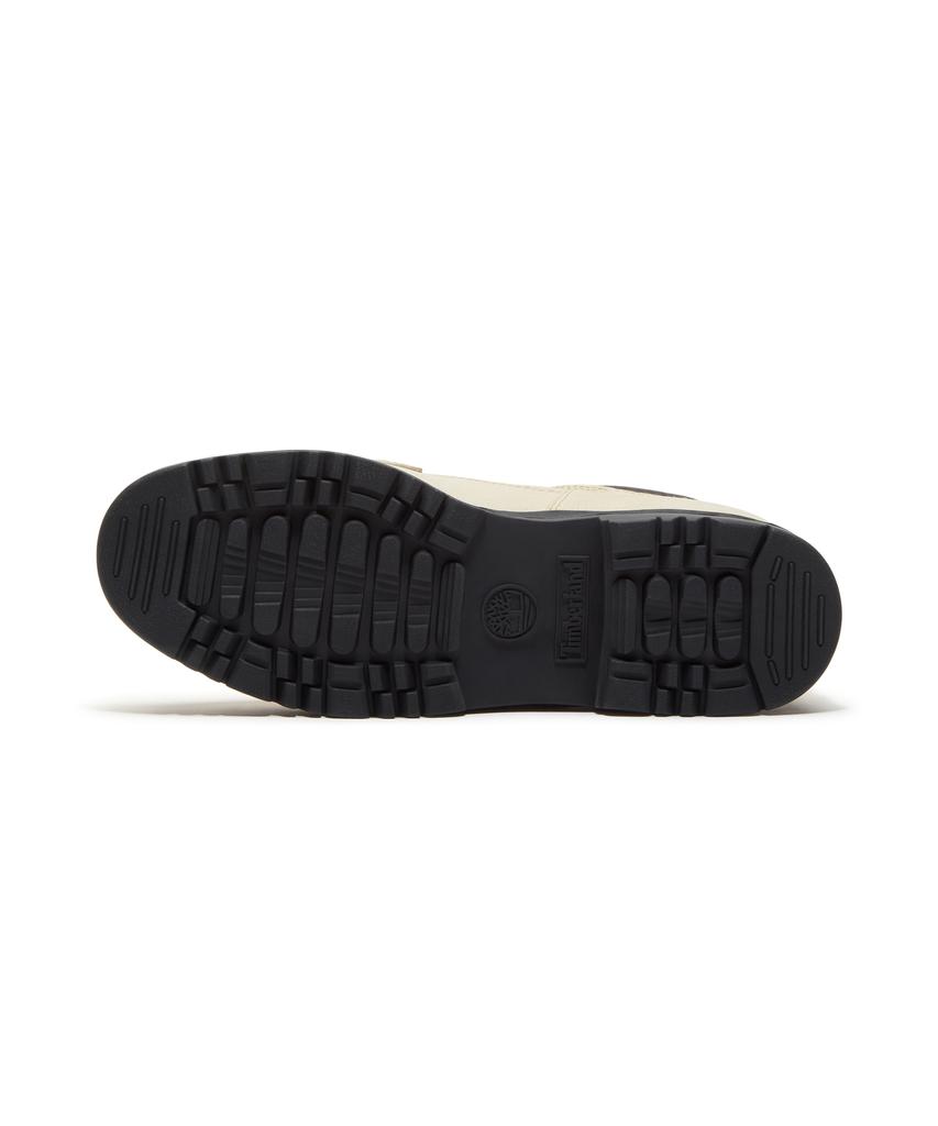 Timberland (Men'S) Heritage Moc Toe Gtx Mid - Light Beige:Black / A2Ju5-Aam
