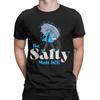 Mens TShirt Be Salty Melt ICE Casual Cotton Tees Short Sleeve  T Shirts O Neck Clothes Adult