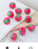 12-Pack 35mm Large Nylon Anti-Tangle & Anti-Knot Washing Balls for Stain Removal