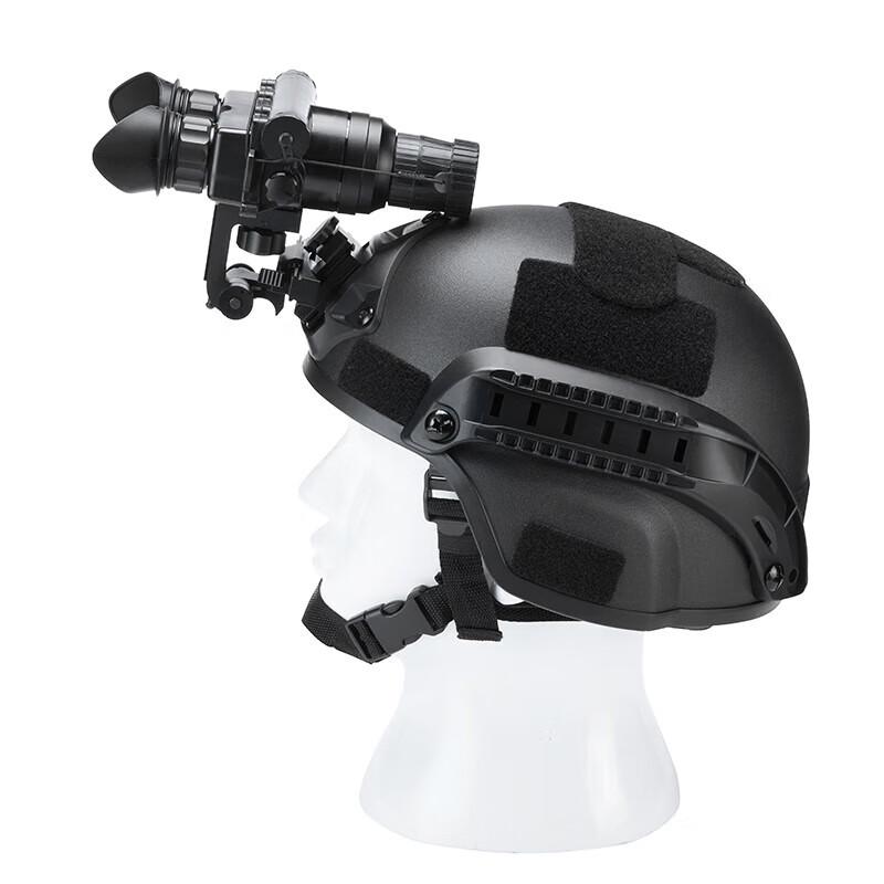 LCANTU NW-H 2nd Gen+ Head-Mounted Night Vision Device
