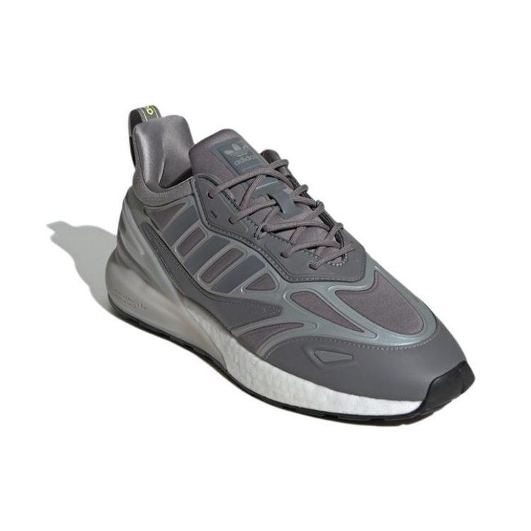 Adidas Originals Zx 2K Boost 2.0 'Grey' GW0623