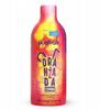 Dafi PushAir Sirup Konzentrat für Wasser Rote Orangeade 500 ml