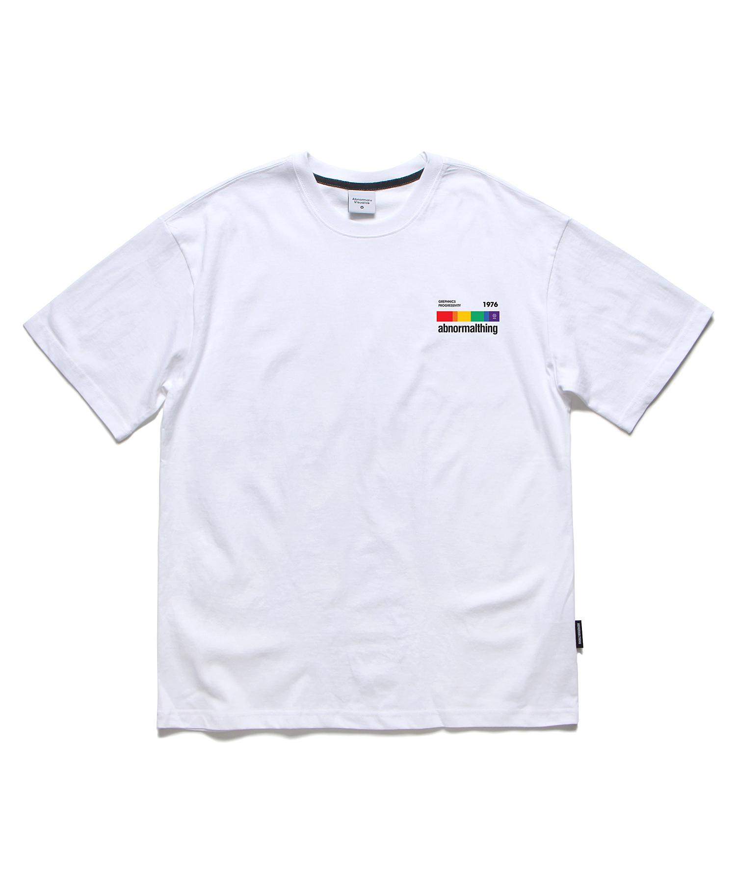 Appnol Mersing Rb T-Shirt White (Rb T-Shirt White) M