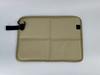 Moisture-proof floor mat Outdoor hiking folding seat cushion Cool picnic mat Grass camping Portable waterproof thickened