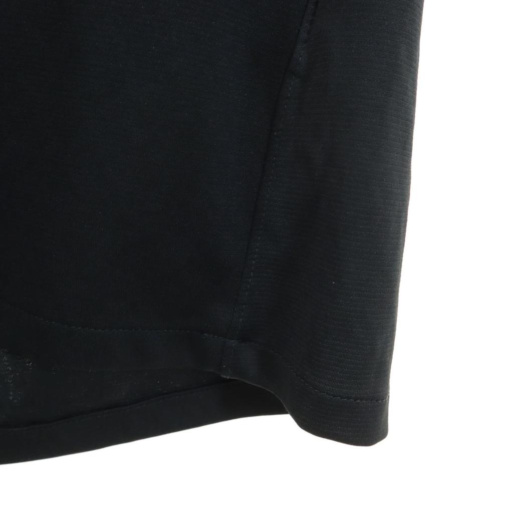 Nike Short Sleeve DRI FIT T-shirt XXL Black Biggs Men's Used