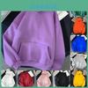 Dames Dames Capuchon Oversized Trui Lange Mouwen Casual Sweatshirt Met Bloemenpatroon In Meerdere Kleuren