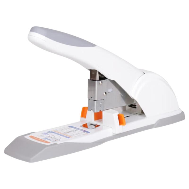 Deli 120-Page Effort-Saving Heavy-Duty Stapler