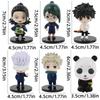 Satoru Jujutsu Kaisen Gojo Pvc Action Figure Model Home Decoration Toy Fans Gift