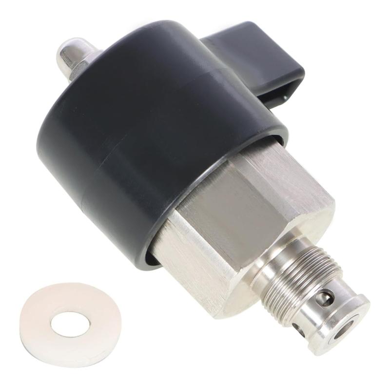 

Superior Quality 245103 Airless Sprayer Drain Valves Fit for 833 5900 and 7900 Models with Stainless Steel Construction 1