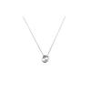 Swarovski Zodiac II Krebs Halskette Damen Halskette Silber 5561422