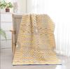 Multi-Layer Gauze Cotton Bath Towel Soft And Comfortable Beach Towel Ethnic Style Sun God Skin-Friendly Water Absorption