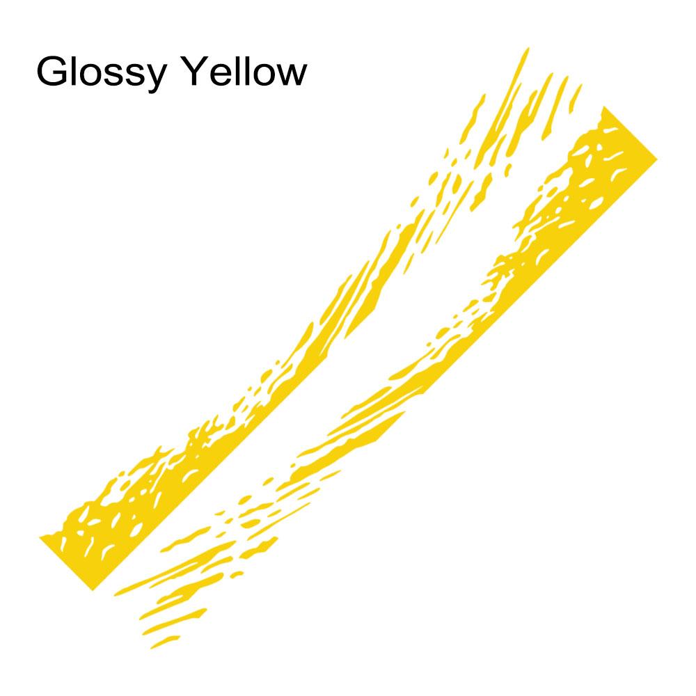 Pickup Sticker For Ford Ranger Toyota Hilux Nissan Frontier Dodge RAM Maxus T60 Universal Car Decor Decal Cover Auto Accessories